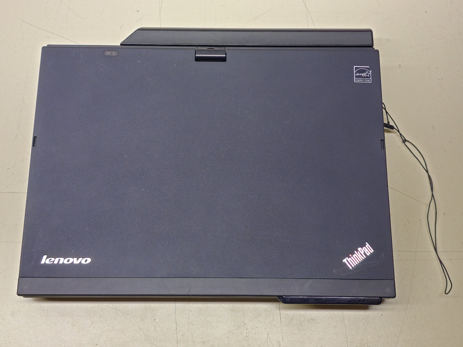 Lenovo ThinkPad X230 Tablet 12.5″ i5-3320M + 8GB + 120GB Windows 7 Pro *READ*