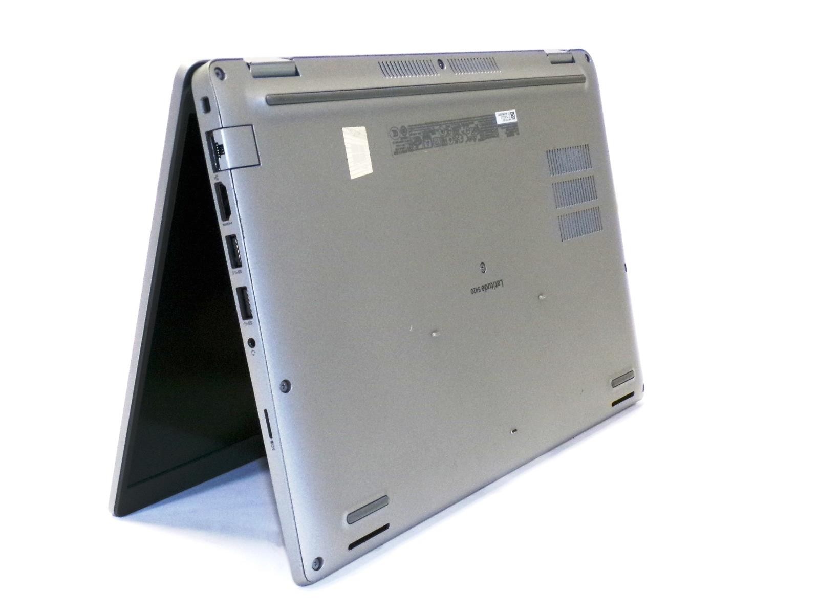 Dell Latitude 5420 14″ | 2.60GHz i5-1145G7 | Bluetooth, Wi-Fi, Ethernet