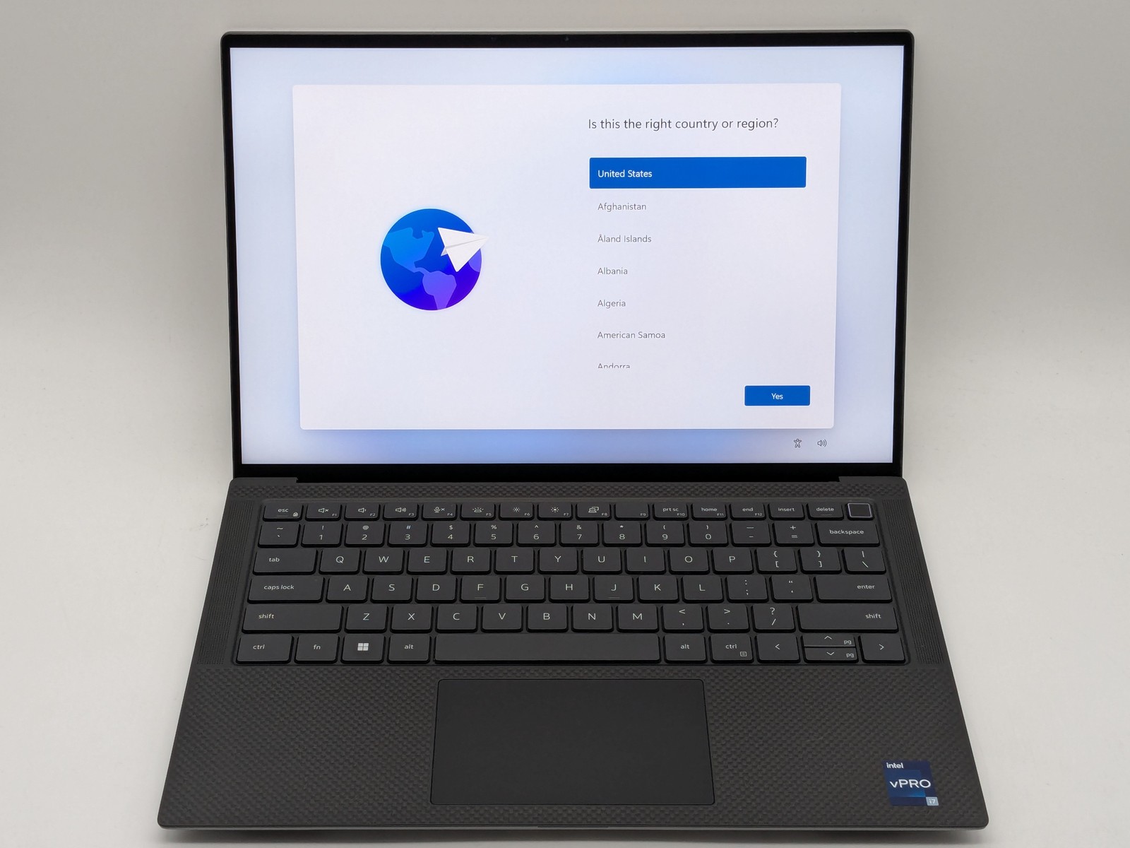 Dell Precision 5480 14″ 2560 x 1600 Touch I7-13800H 1TB SSD 32GB W11P RTX A1000