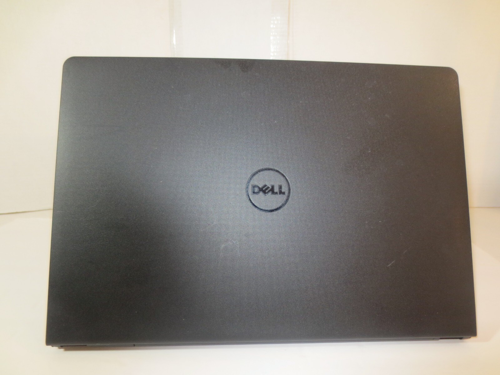 DELL INSPIRON 15-3552 15.6″ CELERON N3060@1.6GHz 8GB RAM 500GB HDD