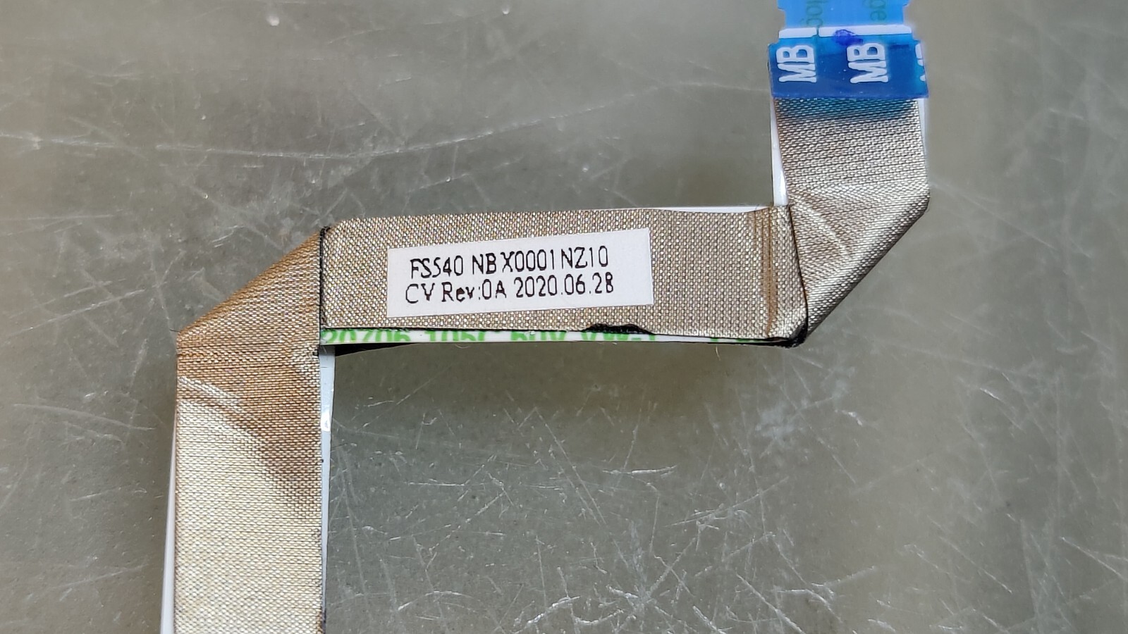LENOVO V15-ADA V15-I S145-15 PORT SSD HDD FS540 NBX0001NZ10