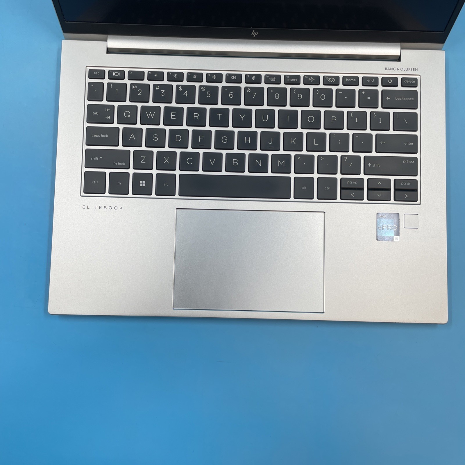 HP EliteBook 840 G10 | i5-1345U | NO RAM | NO DRIVE | NO OS | 71% BATTERY