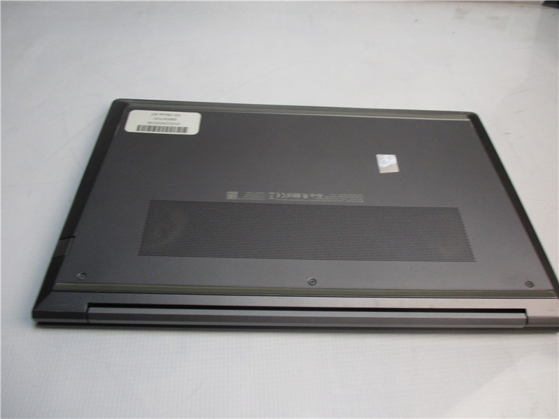 HP ZBook Power G8 Laptop i7-11850H 32GB 512GB SSD Win11 COA Grade C