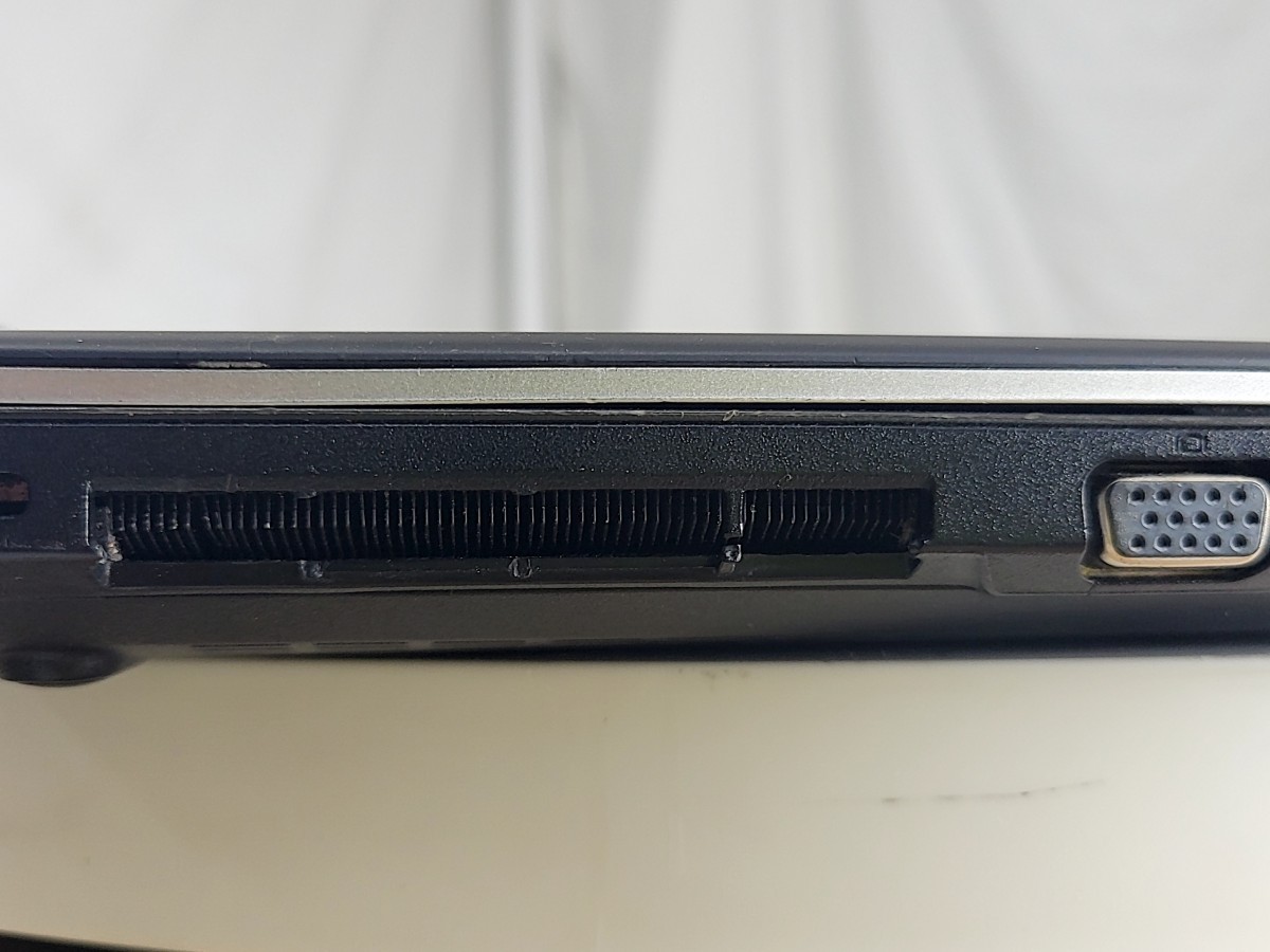 LENOVO ThinkPad Edge E431 627758U Laptop Intel Core I3-3120M 4GB 320GB SEE NOTES