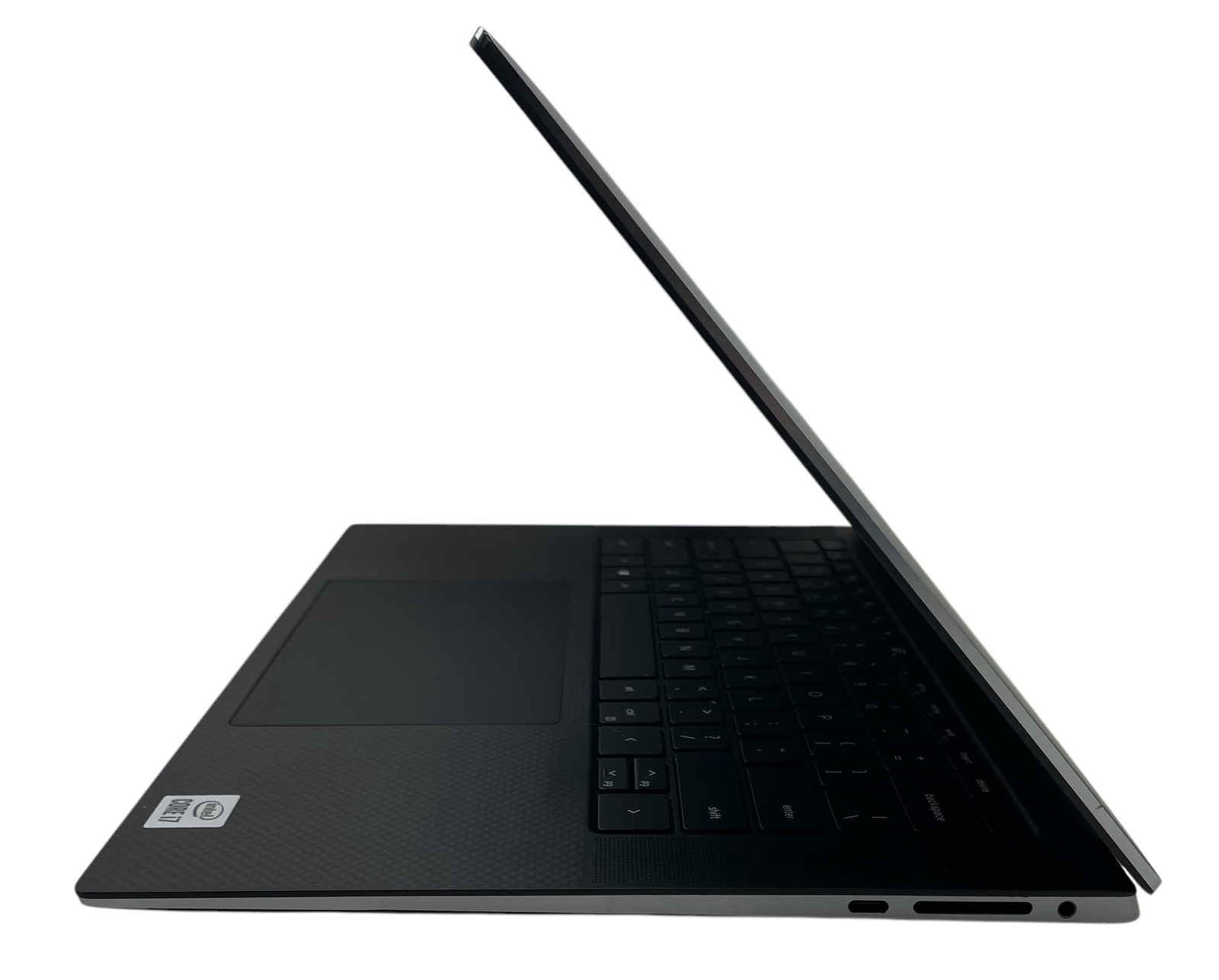 Dell Precision 5550 i7-10850H 2.70GHz 15″ 64GB RAM 256GB SSD–GRADE D