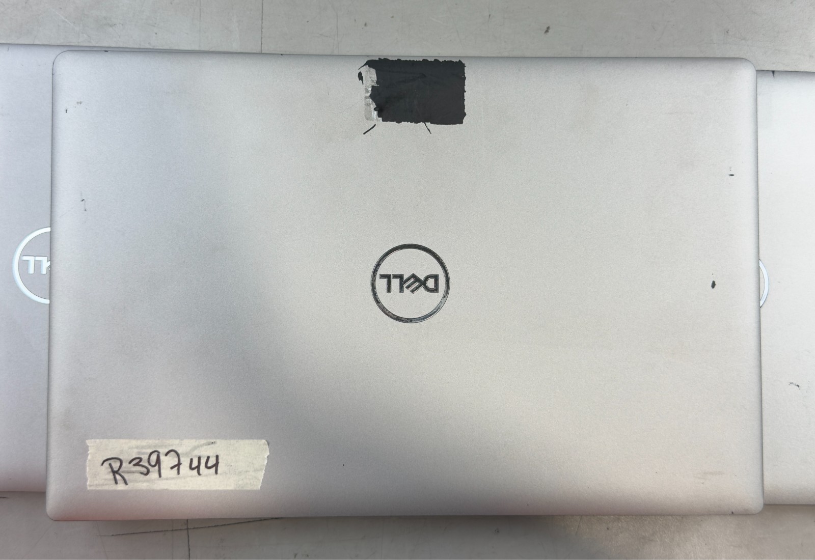 (Lot of 3) Dell Precision 3560 i5-1145G7 / 8GB RAM / Quadro T500 /NO SSD -RL6028
