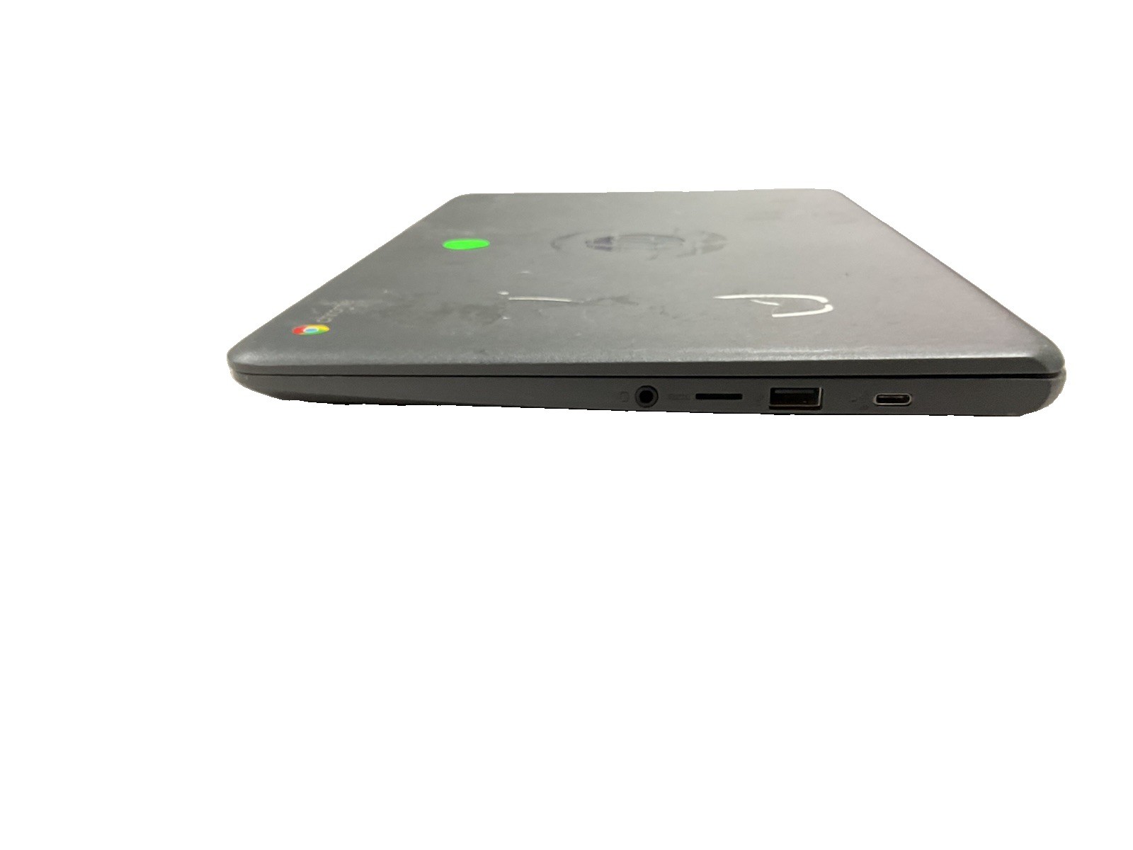 HP Google Chromebook 14 chrome os