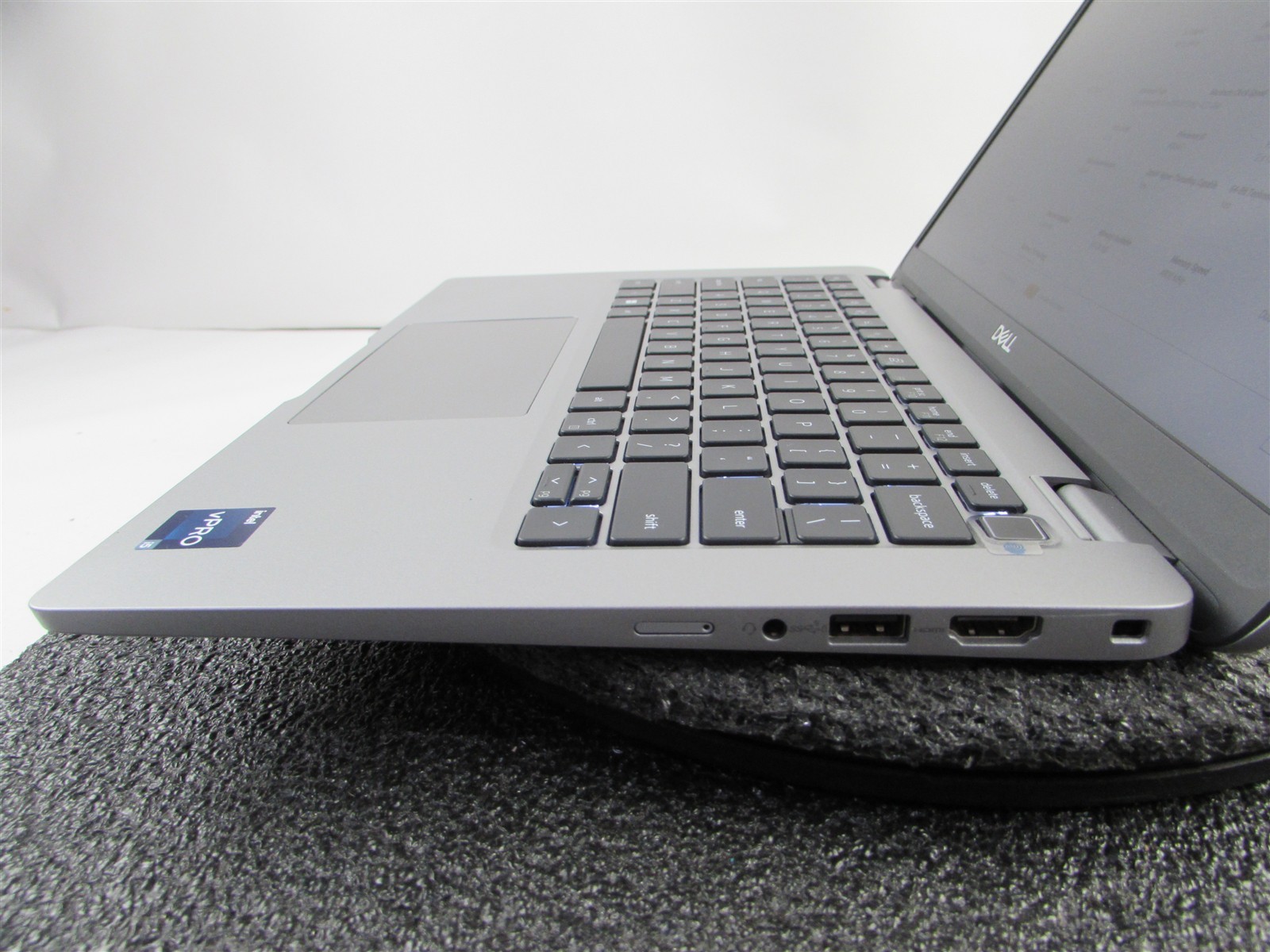 DELL LATITUDE 5340 1920X1080 FHD CORE I5-1345U 512GB SSD 16GB RAM NO O.S
