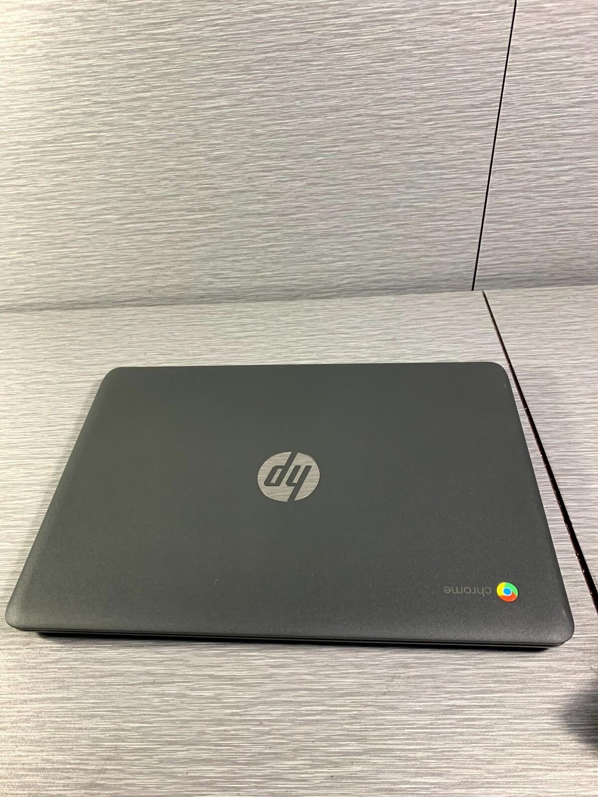 HP Chromebook 11-v010wm 11.6″ Laptop – Dual Core | For Parts