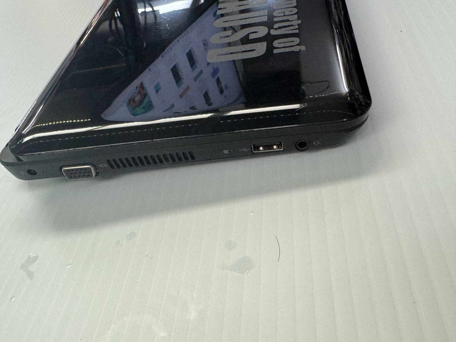 HP Mini 2102 Laptop 2GB Ram 160GB HDD Intel Atom N450