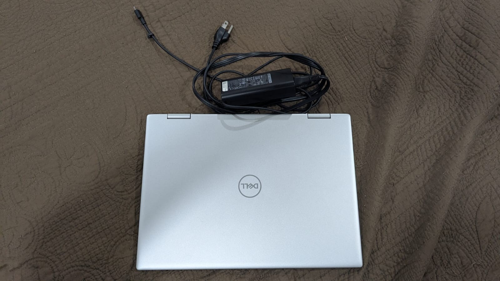 Dell Inspiron 14 7430 2in1 Intel Core i7-1355U 16GB RAM 1TB Windows 11