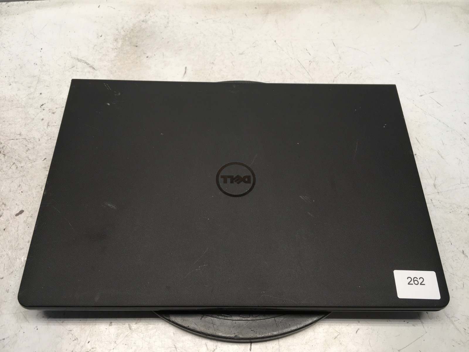 Dell Inspiron 3558 Intel i3-5015U 2.1GHz 8 GB NO HDD