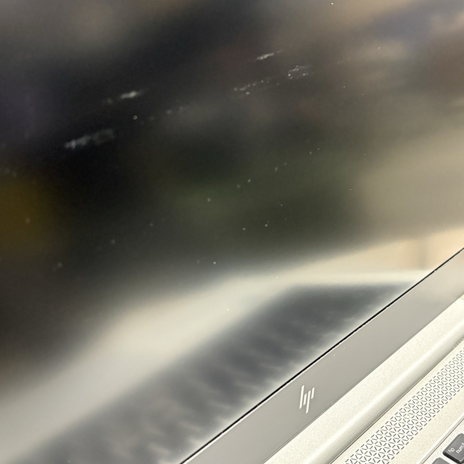 HP EliteBook 840 8GB RAM 256GB SSD i7-8565U Laptop | No Charger | No OS