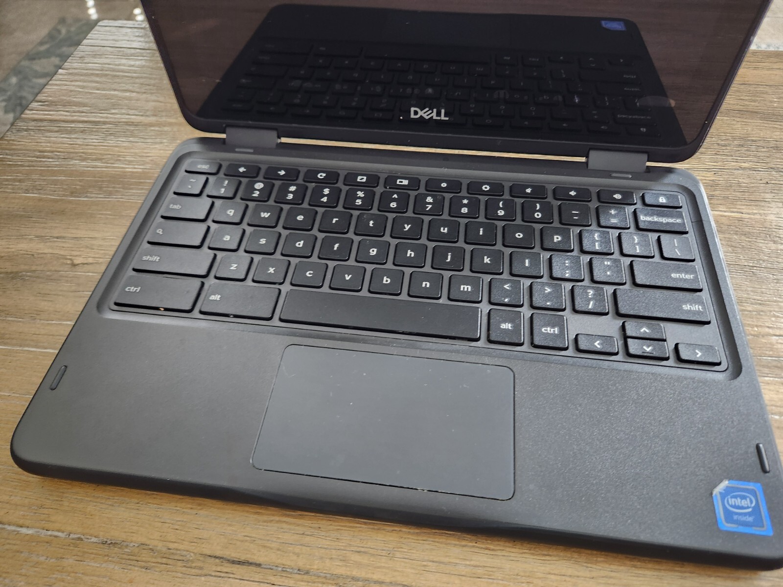 Dell Chromebook 5190 2-in-1/touchscren FOR PARTS