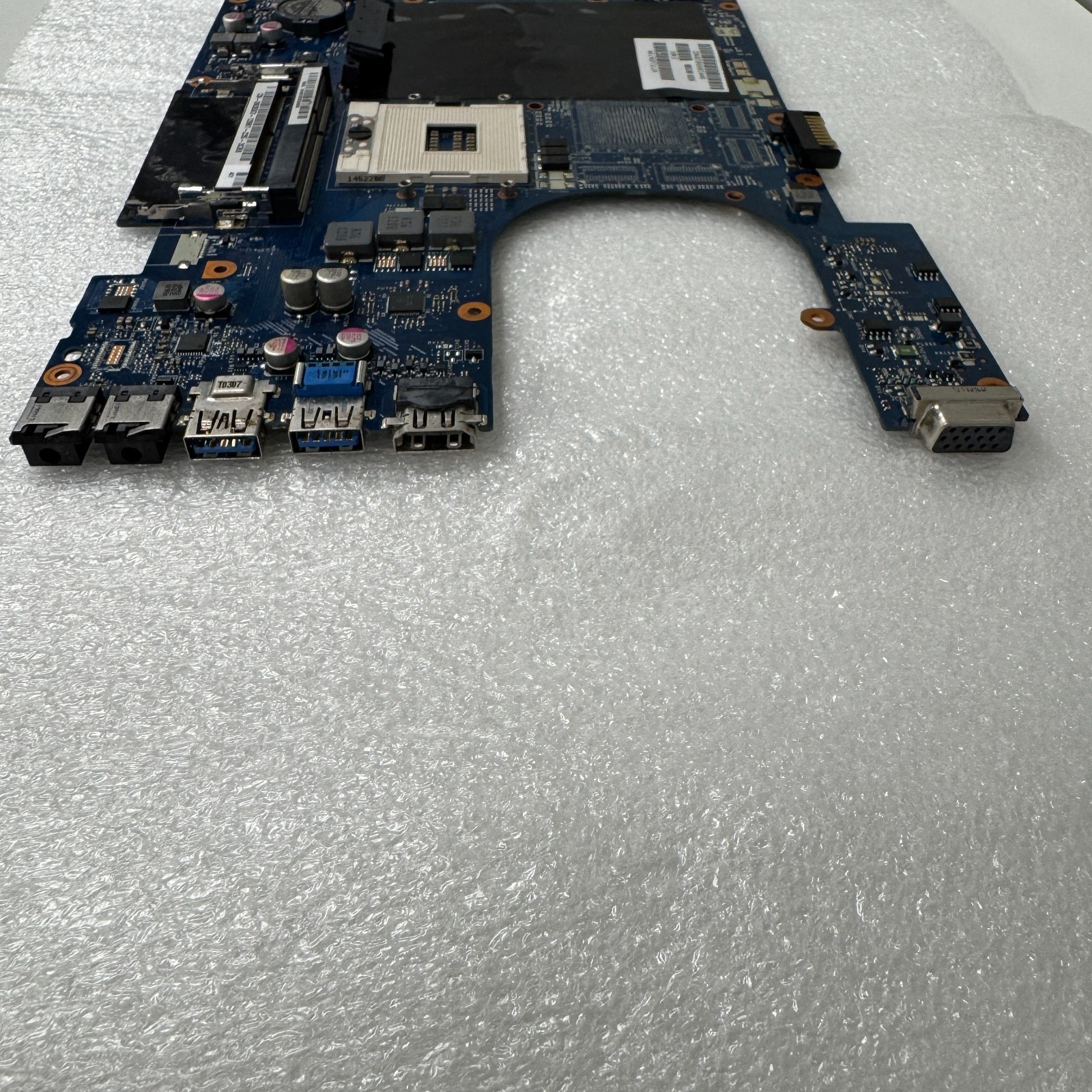 Lenovo ThinkPad T61 BUNDLE FOR PARTS | UNTESTED | See Photos