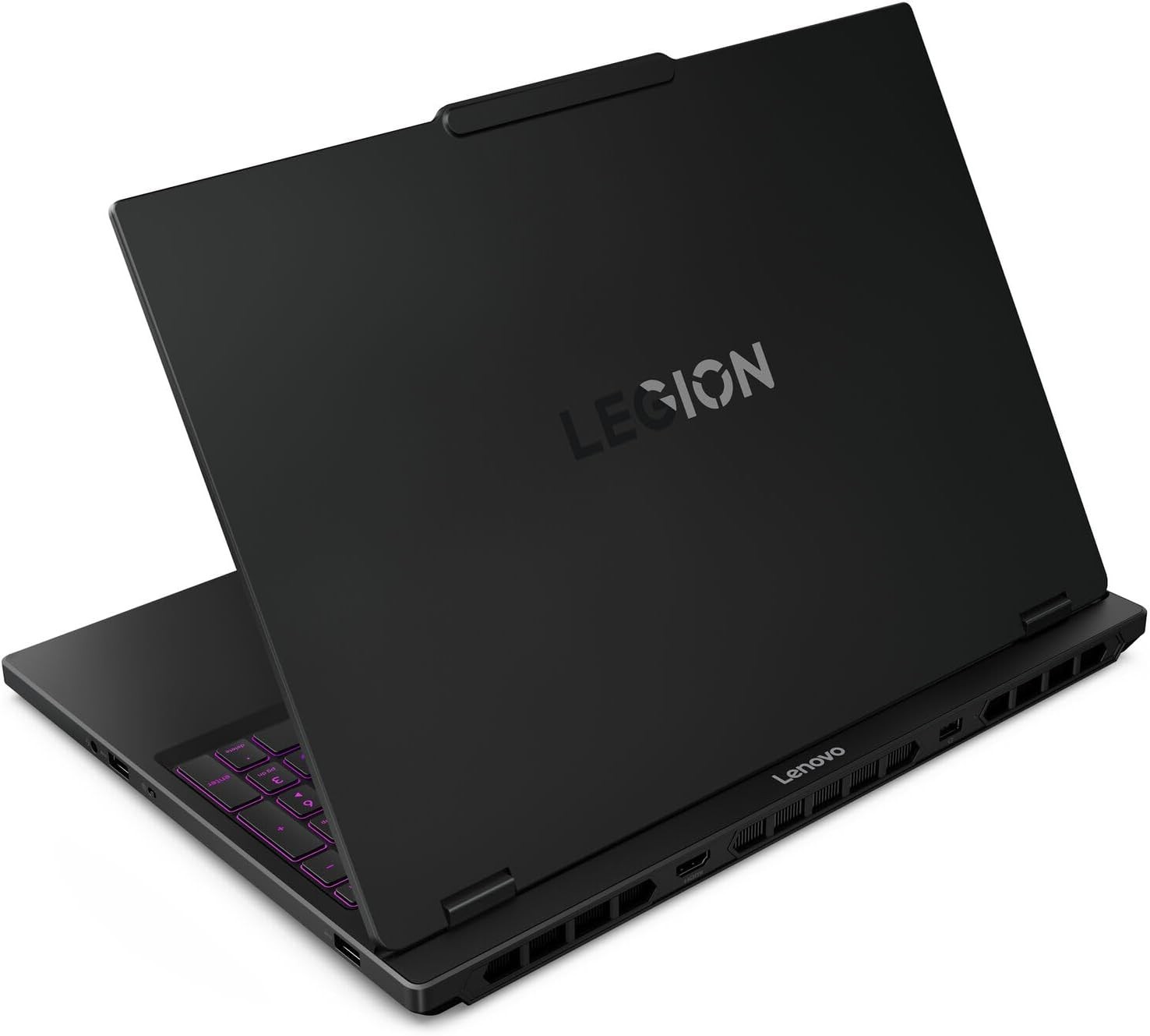 Lenovo Legion 5 Gen 10 15.1″ WQXGA OLED i9-14900HX 16GB 1TB RTX 5070 Gaming 2Yr
