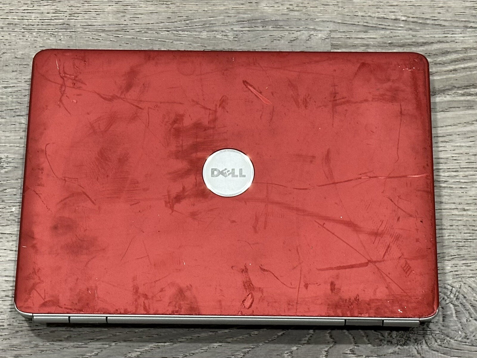 Dell Inspiron 1525 Laptop 15.3″ Dual Core 2Gb RAM No HDD (For Parts Or Repair)