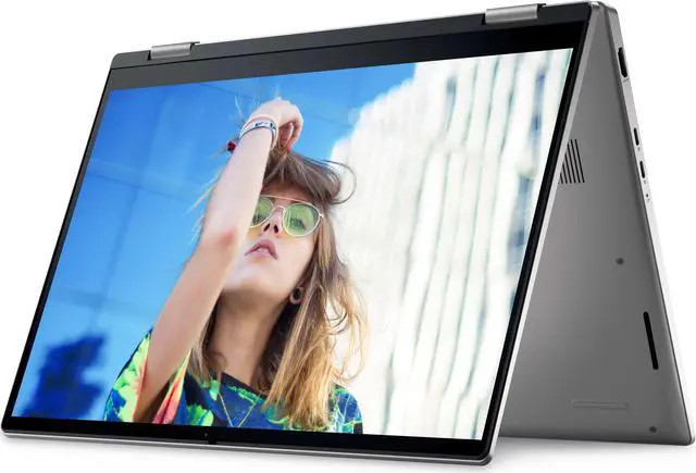 Dell Inspiron 7420 Plus 2-in-1 2022 Touch 14 in FHD+ Core i3 1215U 512GB SSD