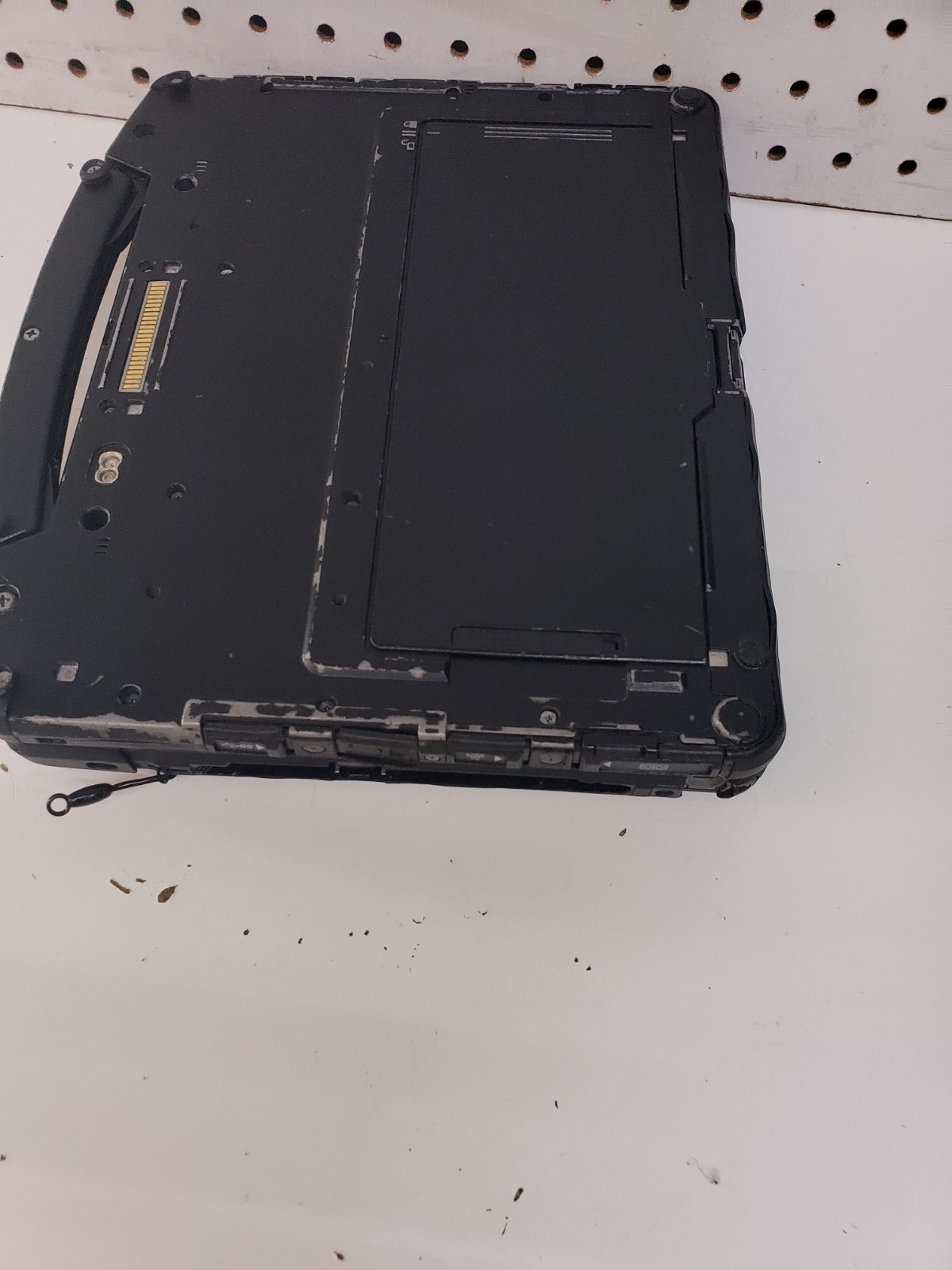 Panasonic Toughbook CF-20 -1.2GHz Tablet Intel i5-7Y57 256SSD 8GB RAM