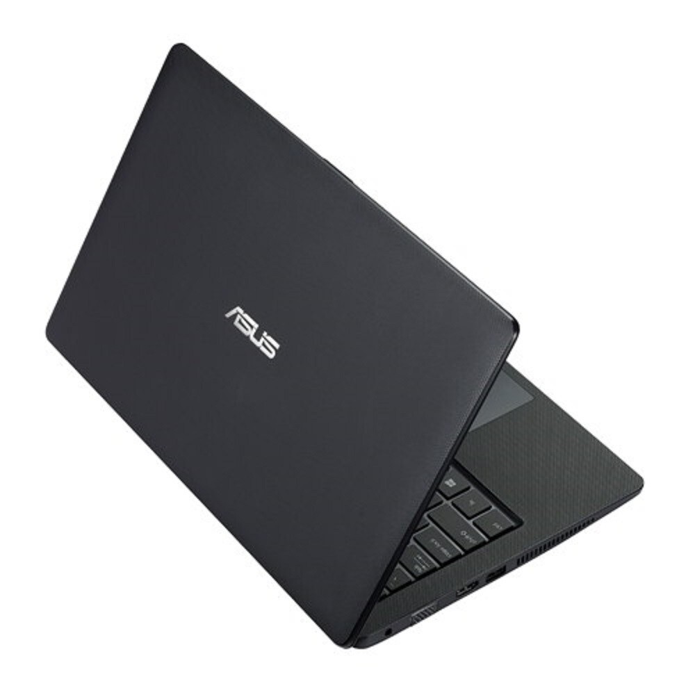 Asus X200M 11.5″ Laptop Intel Celeron N2815, 500GB HDD, 4GB RAM, Black Win8.1