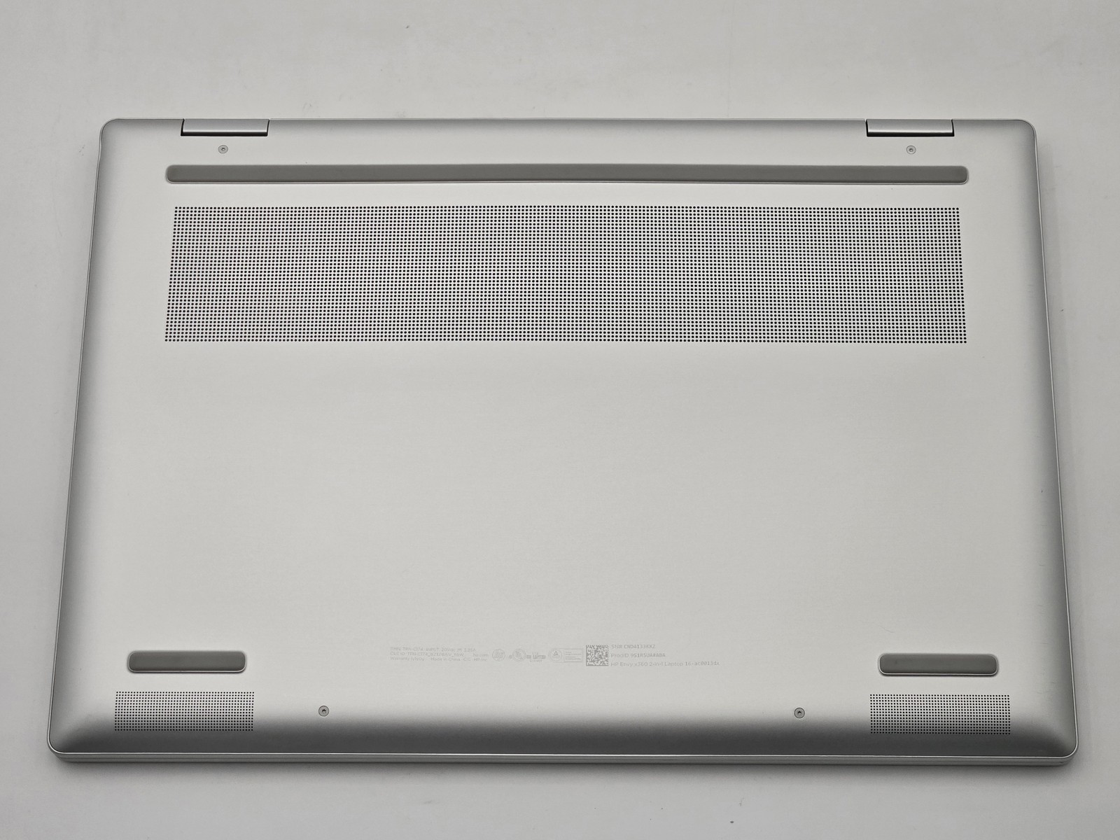 HP Envy x360 16″ 2-in-1 Touch Core Ultra 5 125U 16GB 512GB SSD Win11
