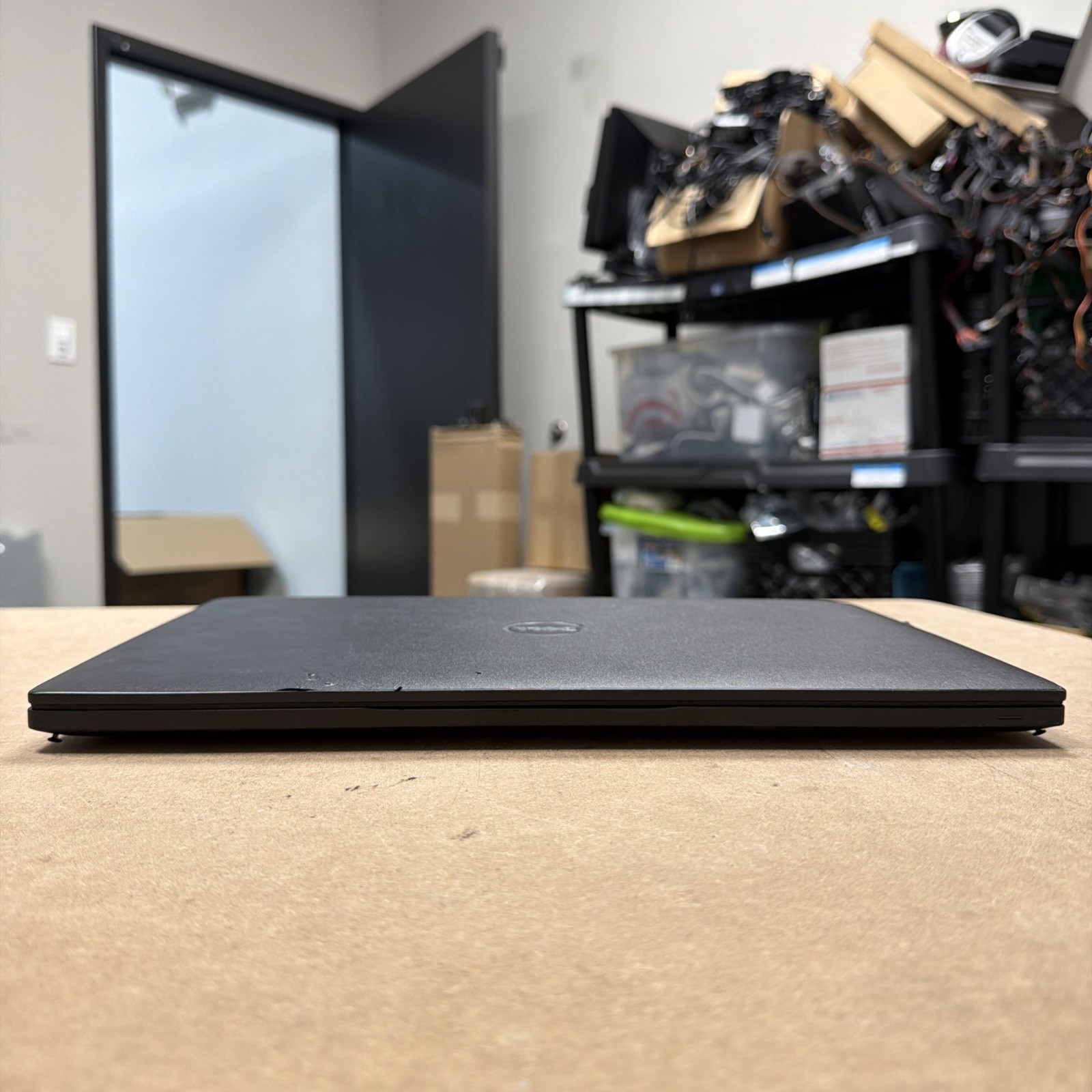 Dell Latitude 7480 Laptop – Intel Core i7-6600U @2.60GHz 8GB RAM