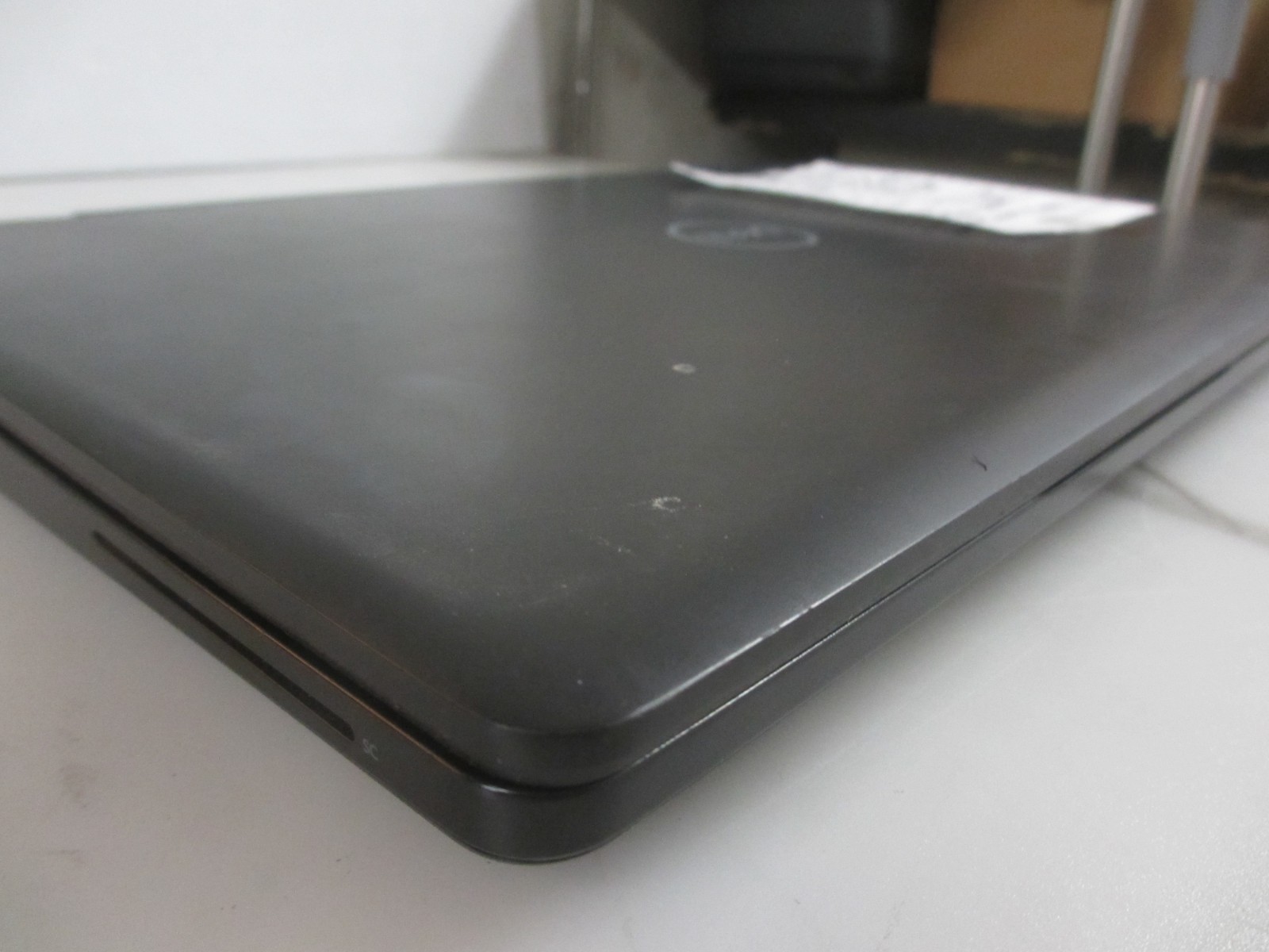 Dell Latitude 5590 i5-8350U 1.7GHz 16GB 500GB NO OS Laptop +AC READ-