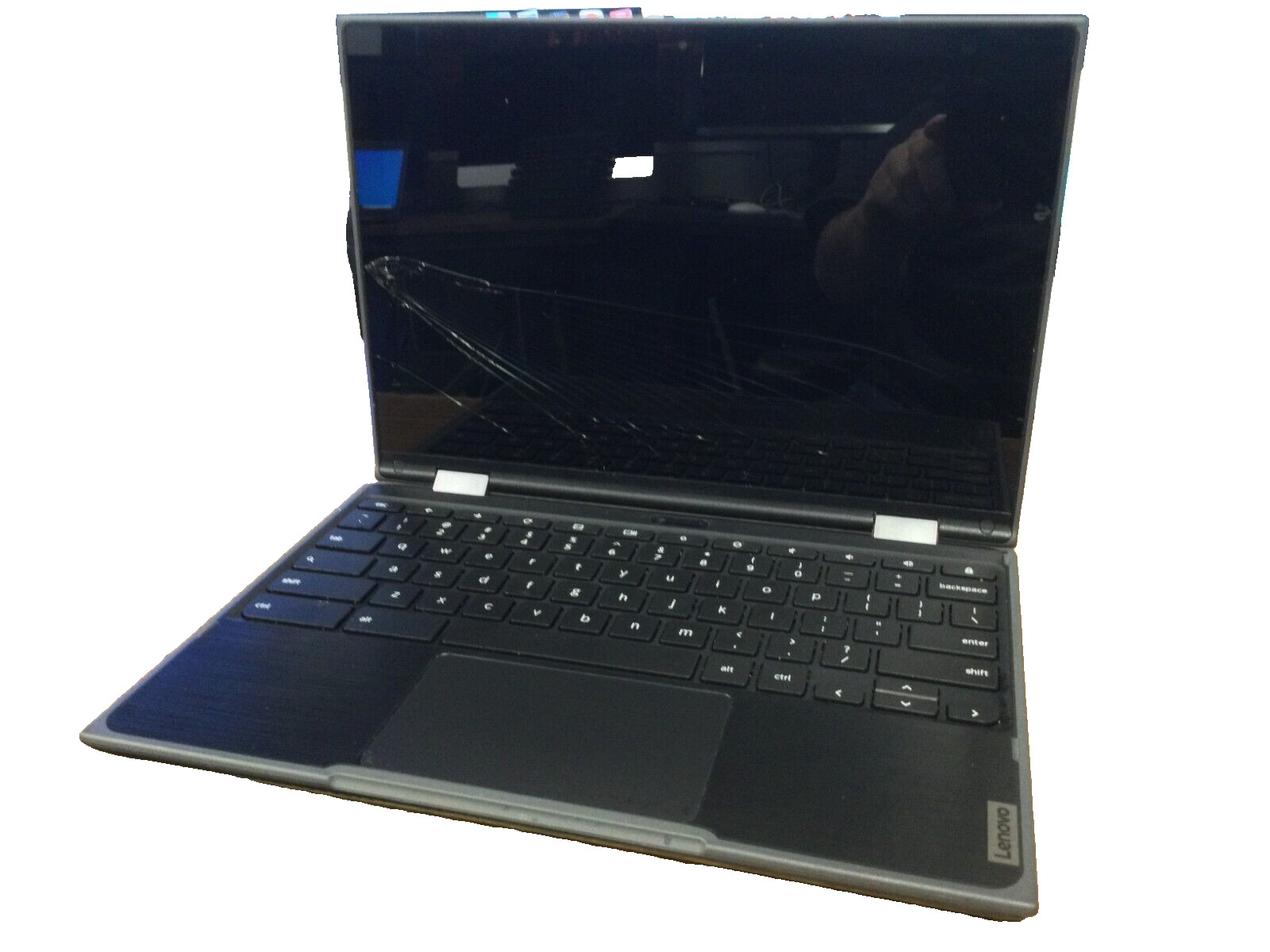Lenovo 300e Chromebook 2nd Gen 81MB Shell Only with Battery