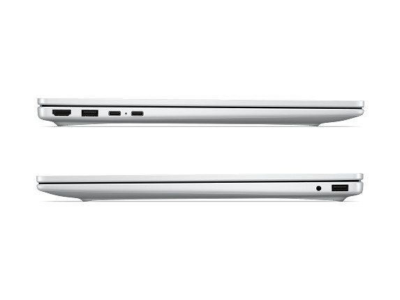 HP OmniBook 3 Laptop Computer 16″ 2K Snapdragon X 16 GB memory;256 GB SSD