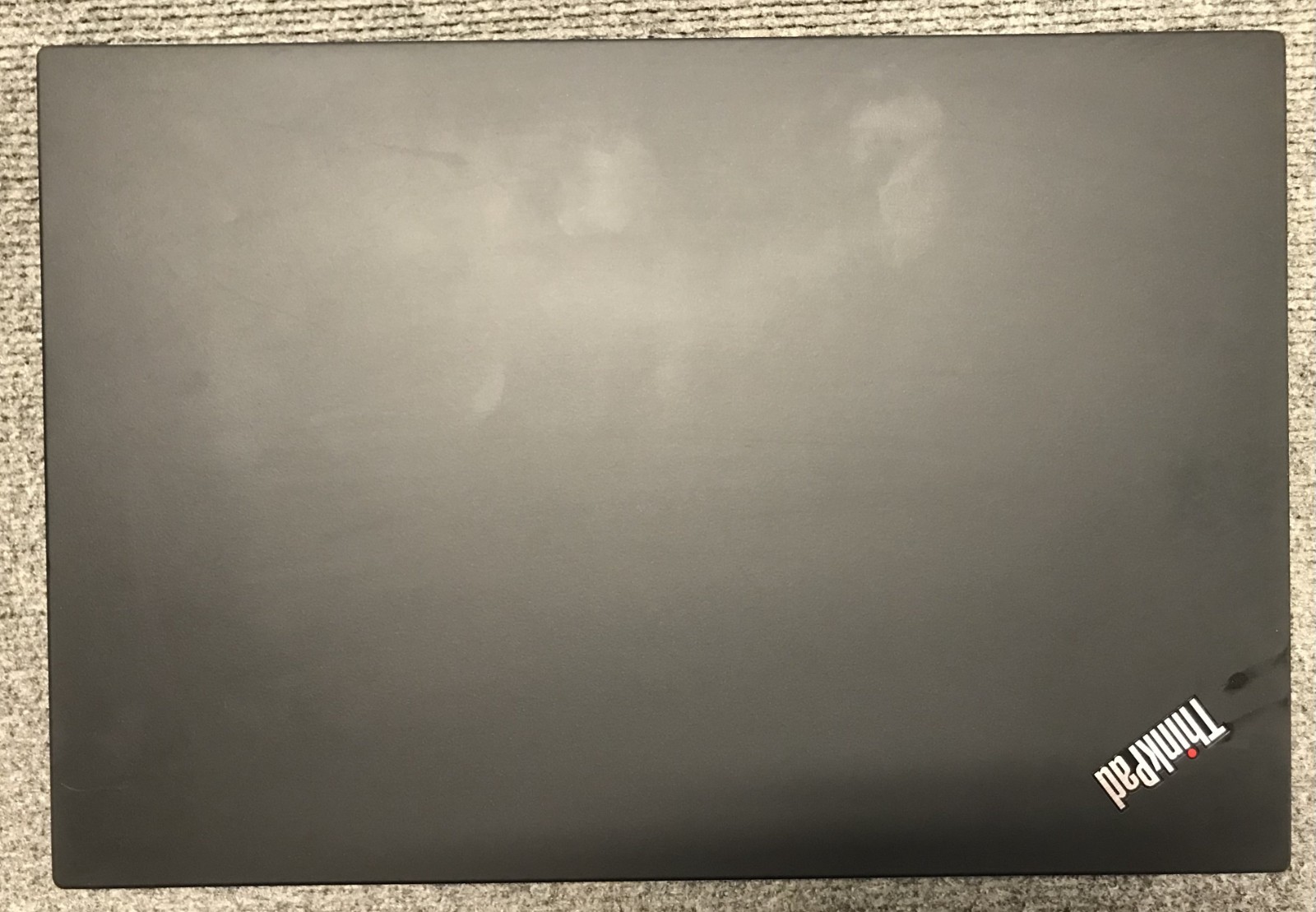 Lenovo ThinkPad T15 Gen 1 15.6″ Laptop i5-10210U 8GB RAM 256GB NVMe