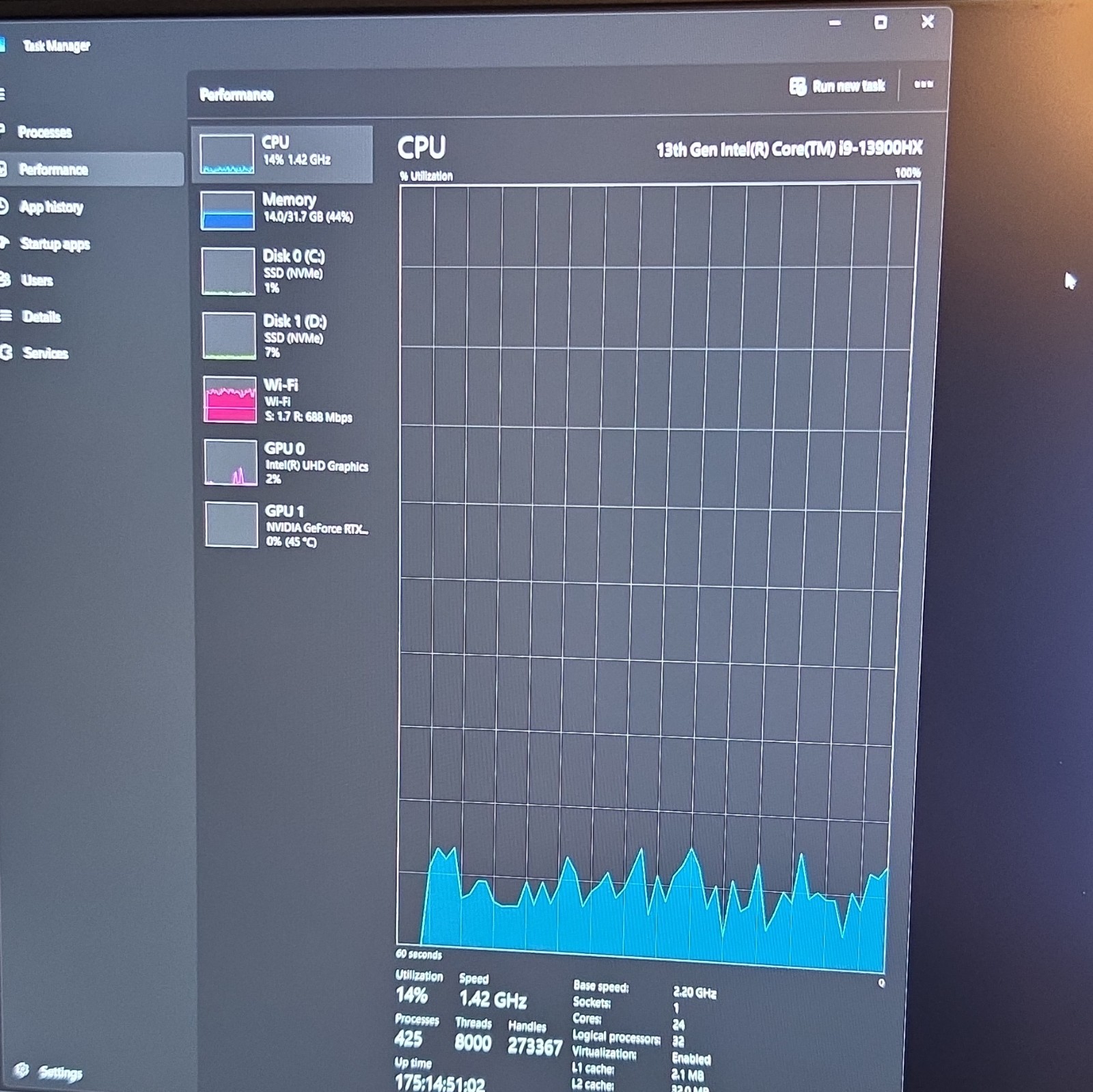 Lenovo Legion Pro 7i 3TB 16″ 240hz 13900HX RTX 4080 32GB RAM (2 PSUs)