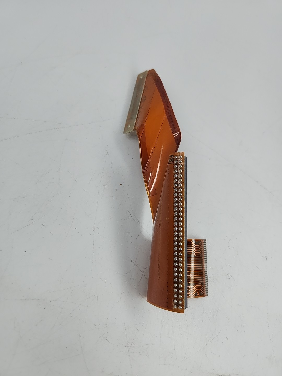 IBM ThinkPad 385ED CD-ROM Floppy Ribbon Cable Interconnect OEM Vintage