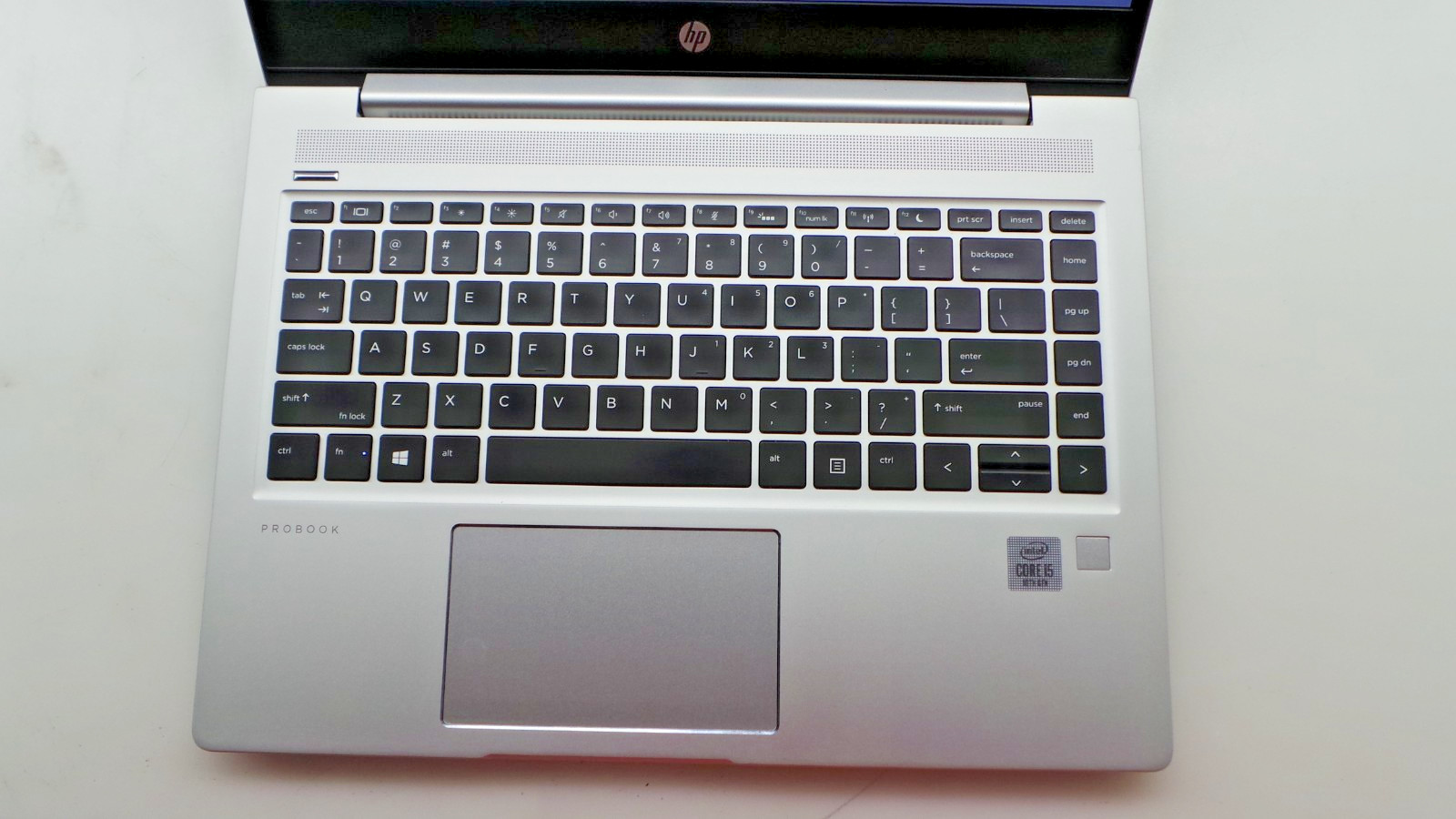 HP ProBook 440 G7 | 14″ | i5-10210U 1.60GHz | 16GB RAM 256GB NVMe | WIN 11 PRO
