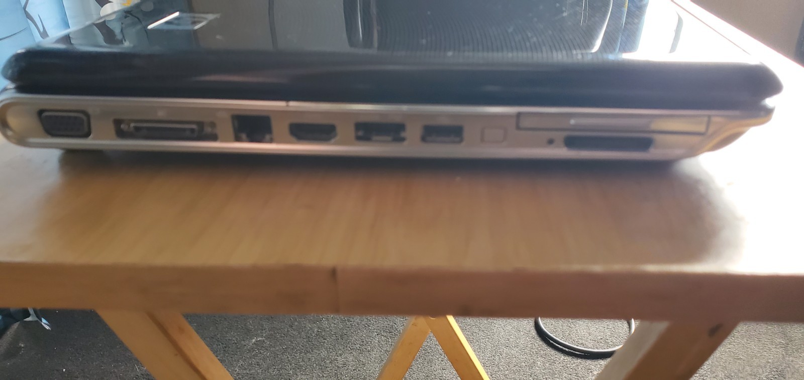 HP Pavilion dv6-2066dx Laptop (Win 11)