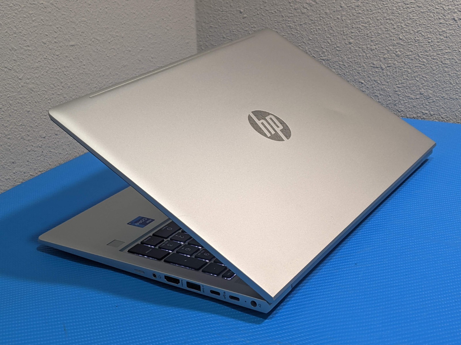 HP ProBook 450 G10 15.6″ FHD Intel Core i7 13th Gen 1.7GHZ 16GB 512GB W11Pro +PA