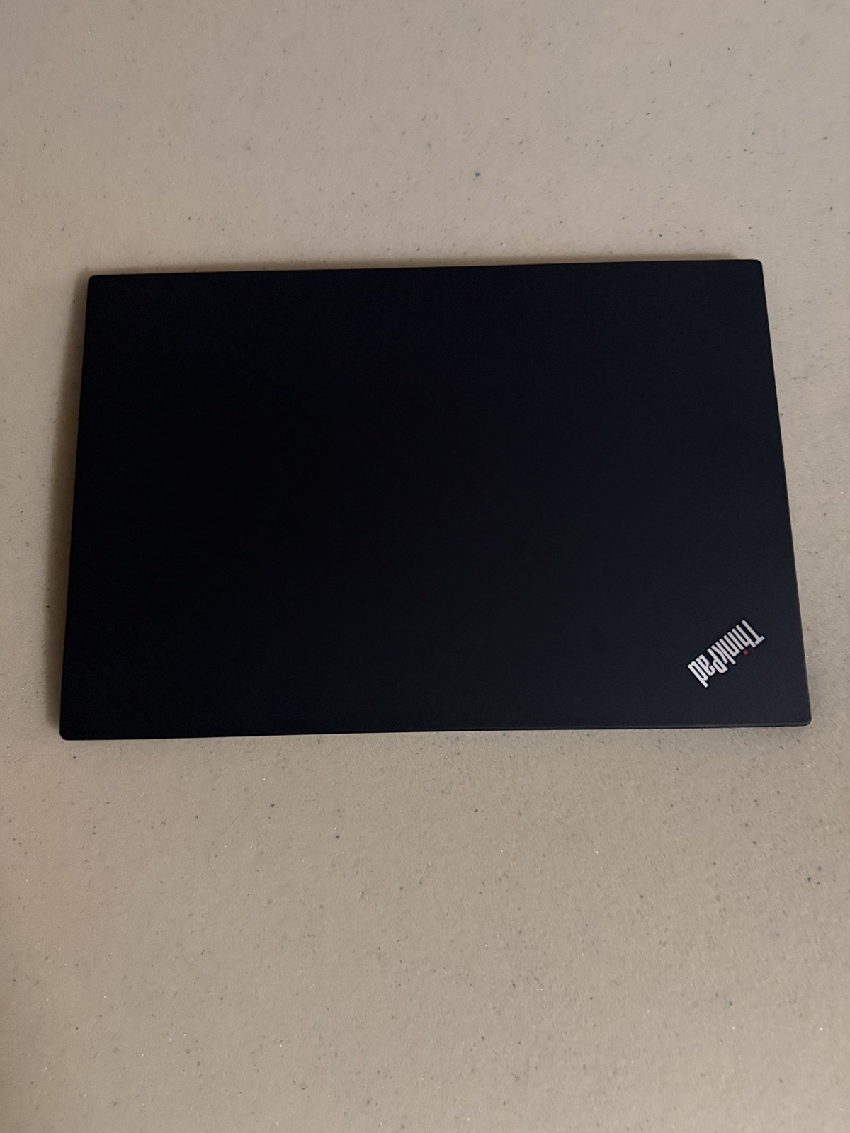 Lenovo ThinkPad T15 Gen 2 2021 Black FHD i5-1135G7 2.40GHz 16GB 512GB SSD Good