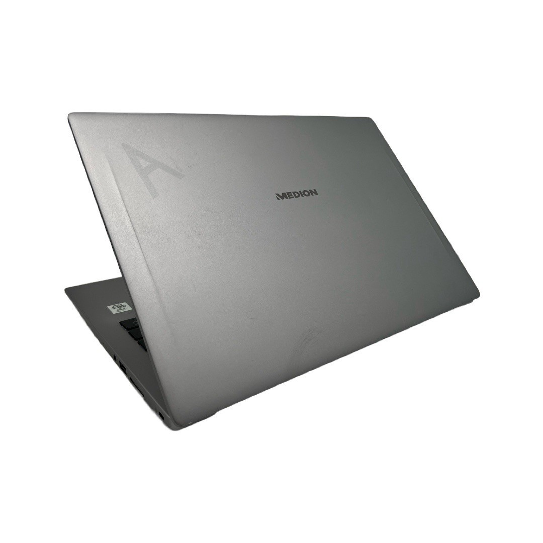 Medion S15447 | Intel i5-10210U | 8GB RAM | 256GB M.2 SSD | Windows 11