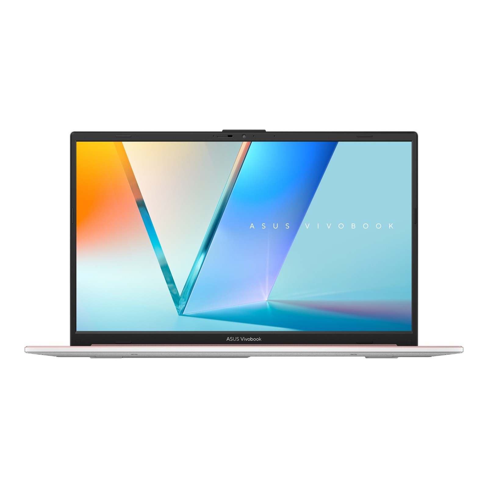 ASUS Vivobook Go 15.6″ FHD IPS Notebook Intel N150 4GB RAM 128GB UFS Rose Pink