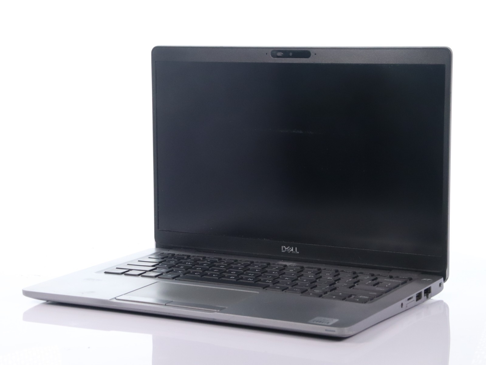 Dell Latitude 5310 13.3″ Core i5-10210U 8GB RAM 256GB SSD W11P w/ AC Adapter