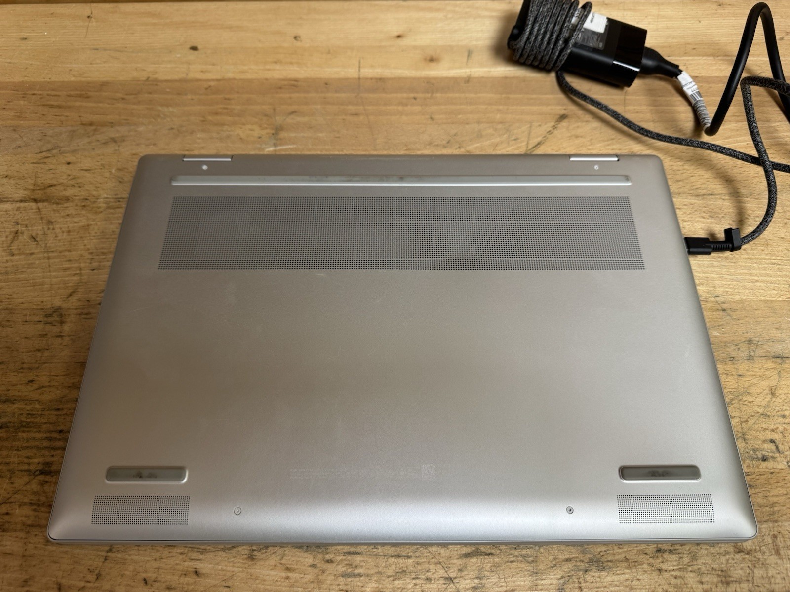 HP Envy x360 2-in-1 16” Laptop Intel Core Ultra 5 125U 512GB SSD 16GB DDR5 Touch
