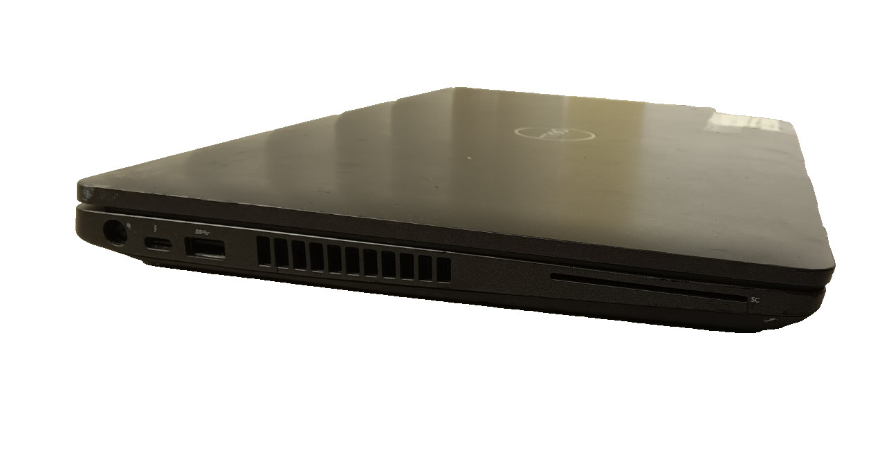 Dell Latitude 5501 15.6″ i7-9850H 2.60GHz 32GB RAM 256GB NVME fresh Win 11