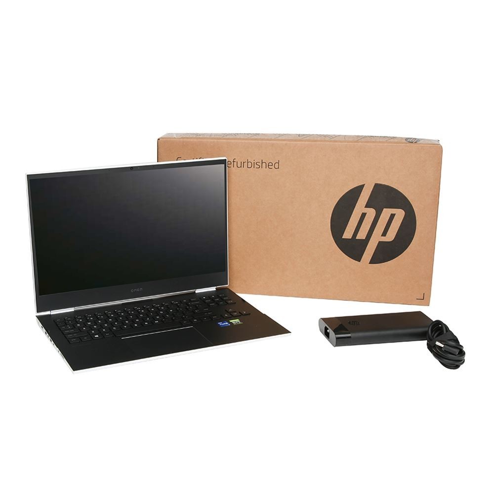 HP OMEN Special Edition 16b-b0005dx 16.1″ Gaming i7-11800H RTX 3070 16GB 1TB SSD