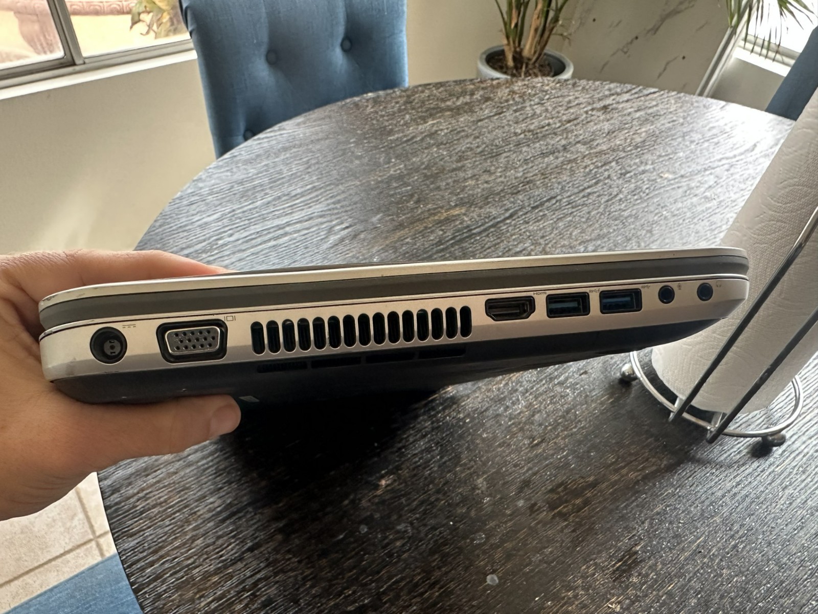 Dell Inspiron 5520 Laptop 15″ Intel Core i5 UNTESTED