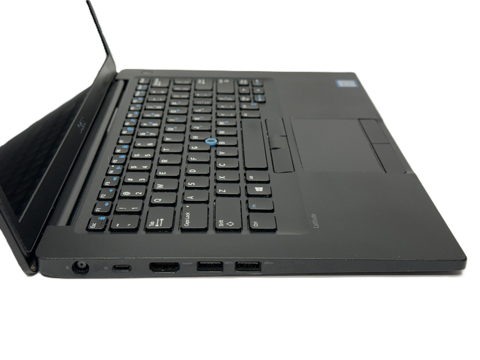 Dell Latitude 7480 14” i5-6200U 2.3 GHz | NO RAM, SSD, Battery, AC | ✅ BIOS