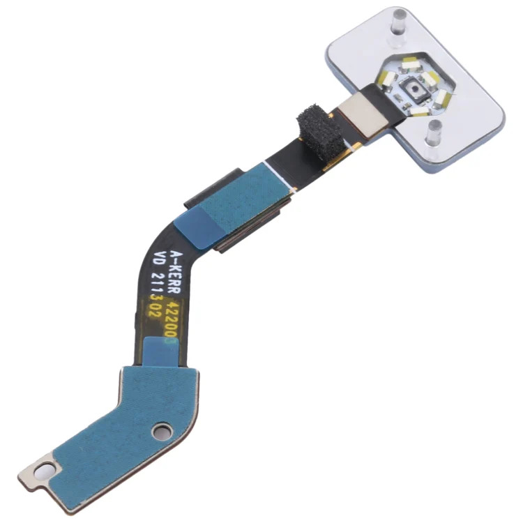 Power / Fingerprint Touch-ID Button Flex Cable for Microsoft Surface Laptop Go