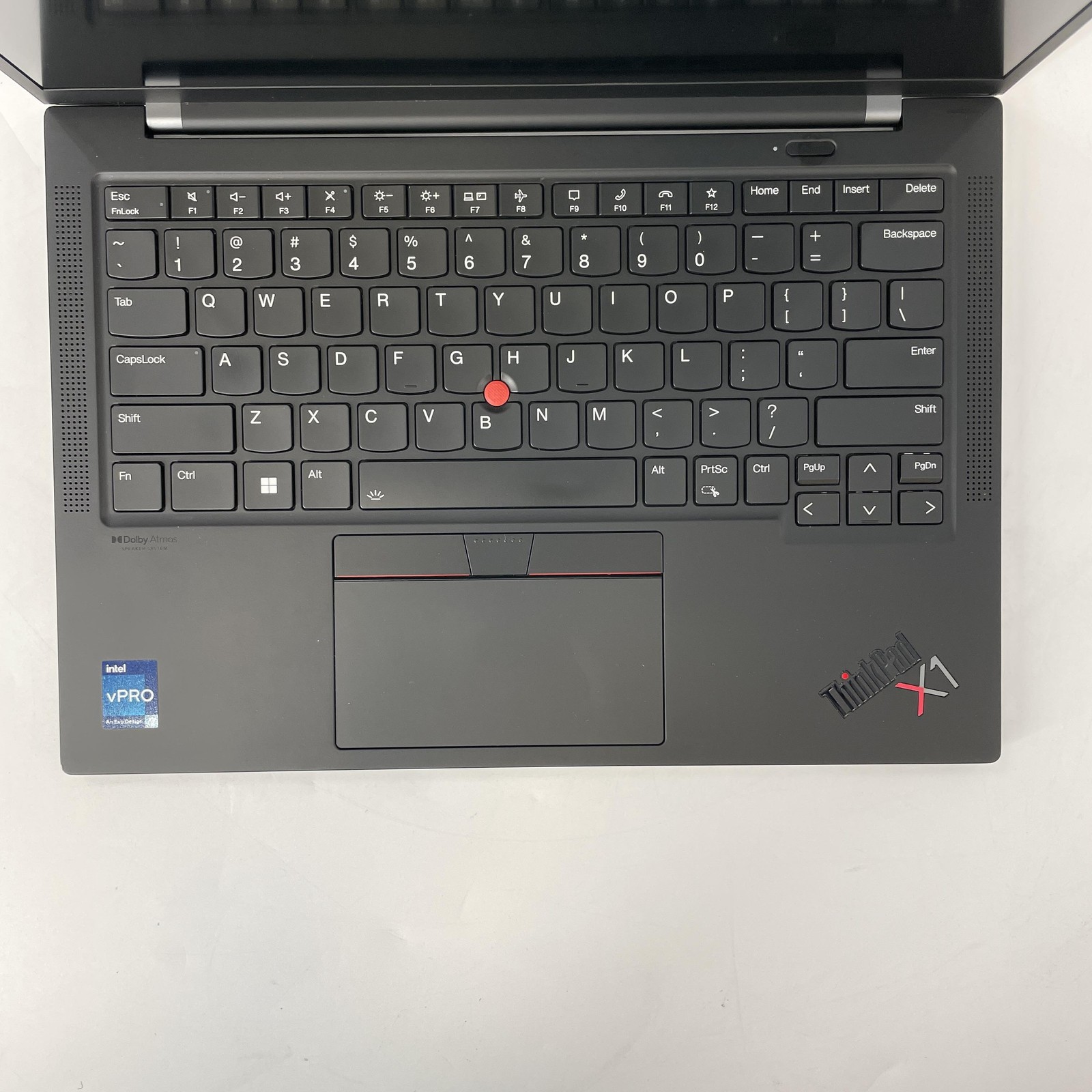 Lenovo ThinkPad X1 Carbon Gen 10 14 FHD+ 1.6 GHz i5-1245U 16GB 256GB SSD Good