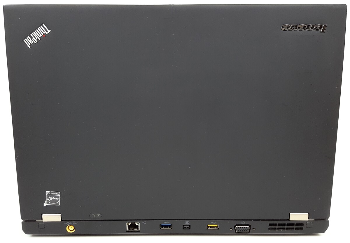 Lenovo Thinkpad T430s i7-2.9GHz FAST 1TB SSD + 2TB 16GB 14″ Free Docking