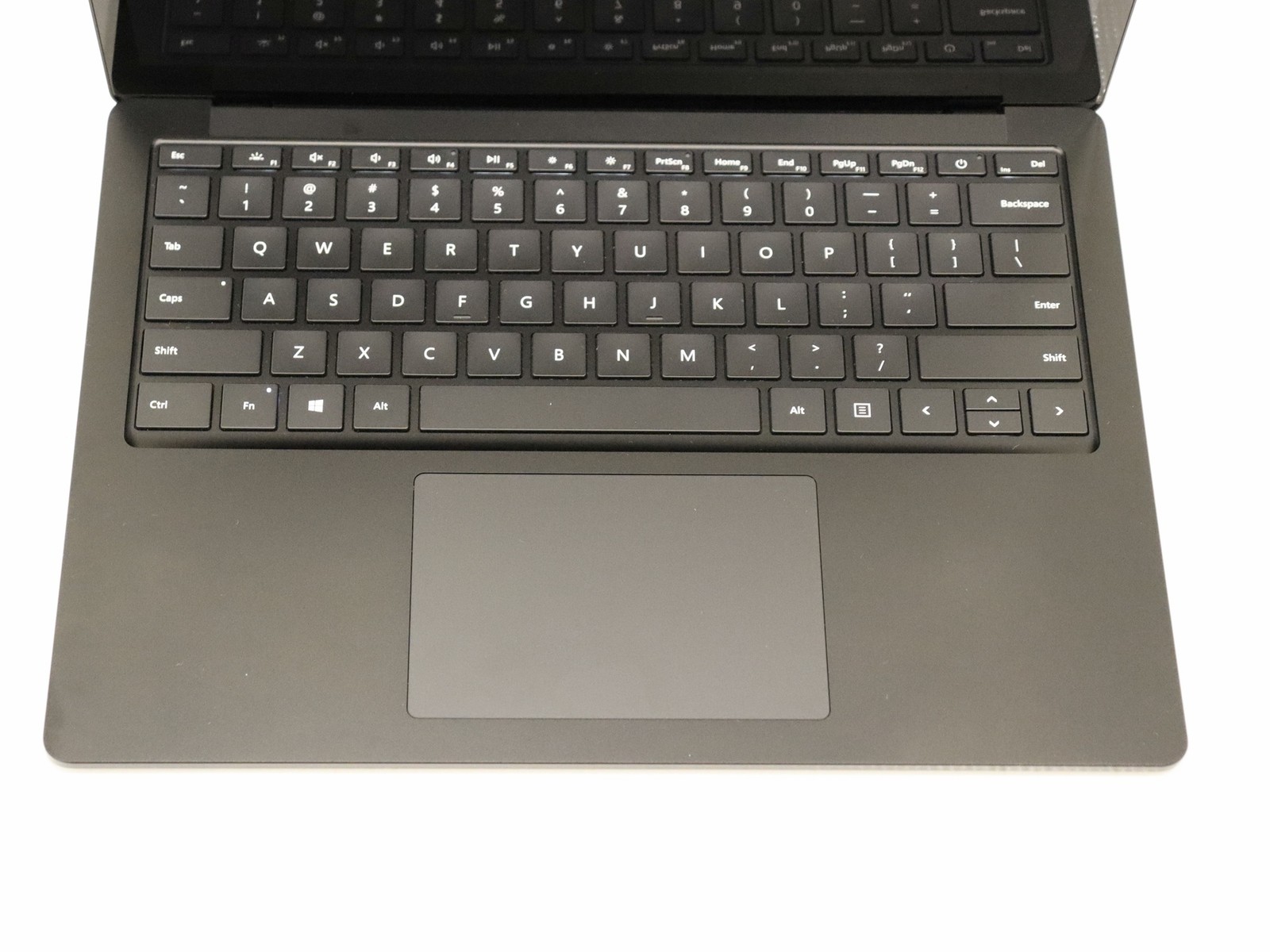 Microsoft Surface Laptop 3 13.5″ Touch 1868 Core i7-1065G7 16GB 256GB NVMe W11P