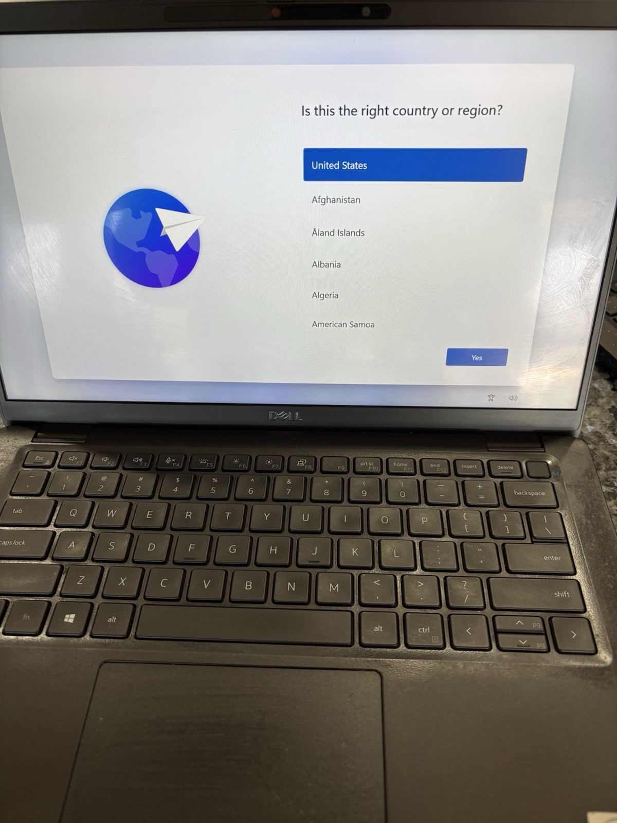 Dell Latitude 7410 i5-10310U@1.70GHz 16GB RAM 256GB SSD Win11 W/ Docking Ac