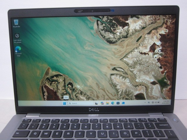 Dell Latitude 5410 I7-10610U @ 1.8GHz 256GB 16GB WIN11PRO